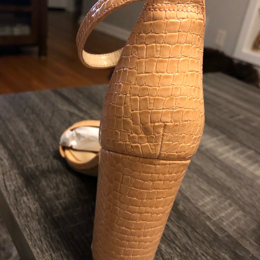 Sam Edelman Sandals - Picture 6 of 8